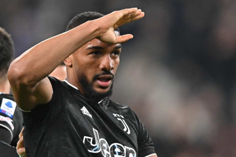 Juve, l'idea per il dopo Bremer