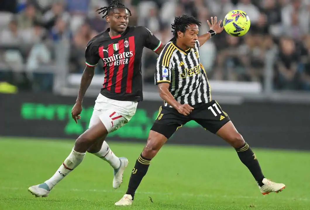 Cuadrado è sempre più lontano dalla Juve: due squadre sono in pole