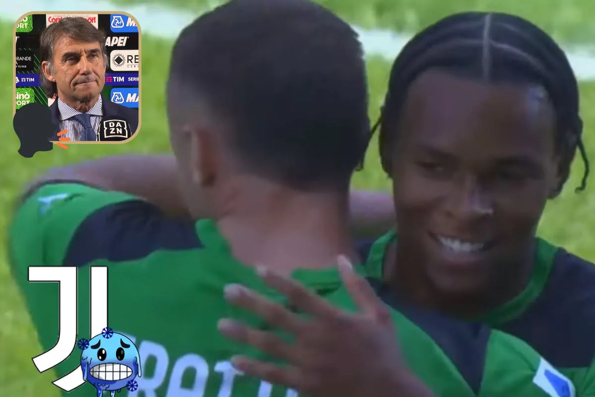 Carnevali gela la Juventus sul mercato: “Andrà in Premier League” 