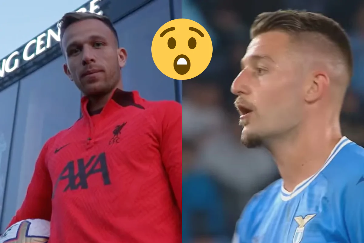 Calciomercato Juve, pronto il piano per arrivare a Milinkovic-Savic: c’entra Arthur!