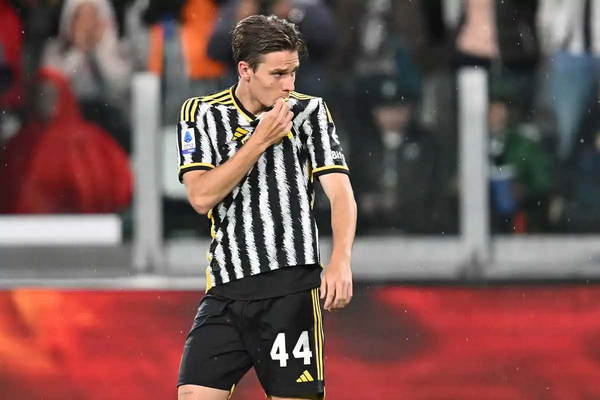 Fagioli a cuore aperto: “Sono da sempre juventino”, poi lancia una promessa ai tifosi