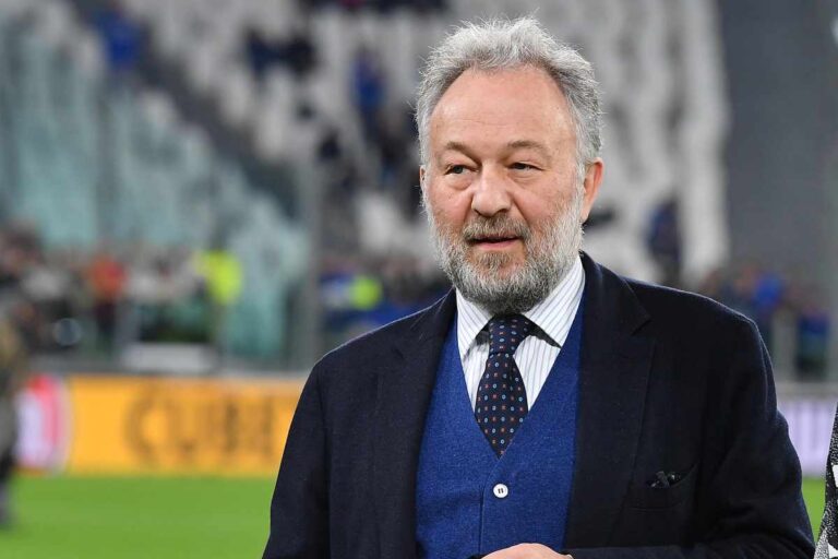Ferrero Juve