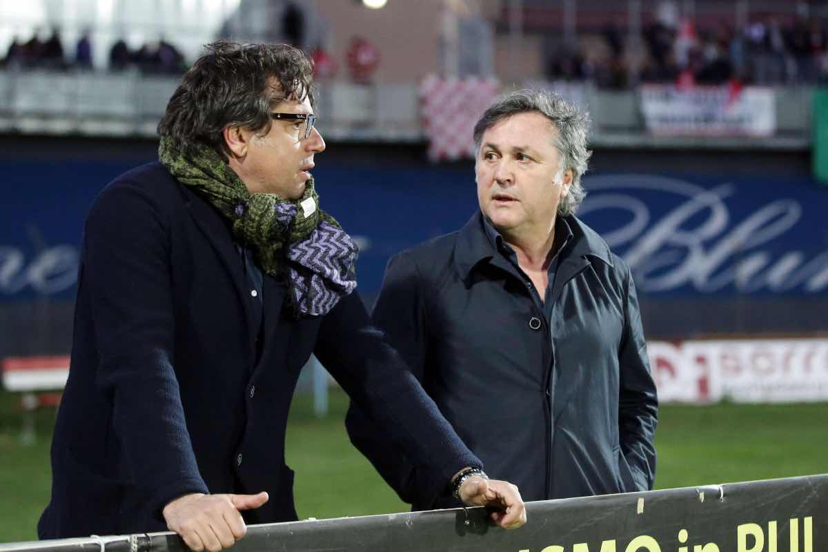 Giuntoli-Juventus: manca l'ultimo dettaglio