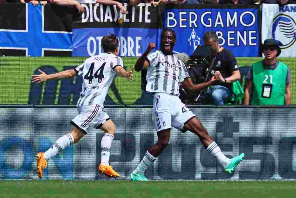 Interesse di un club di Serie A per Iling