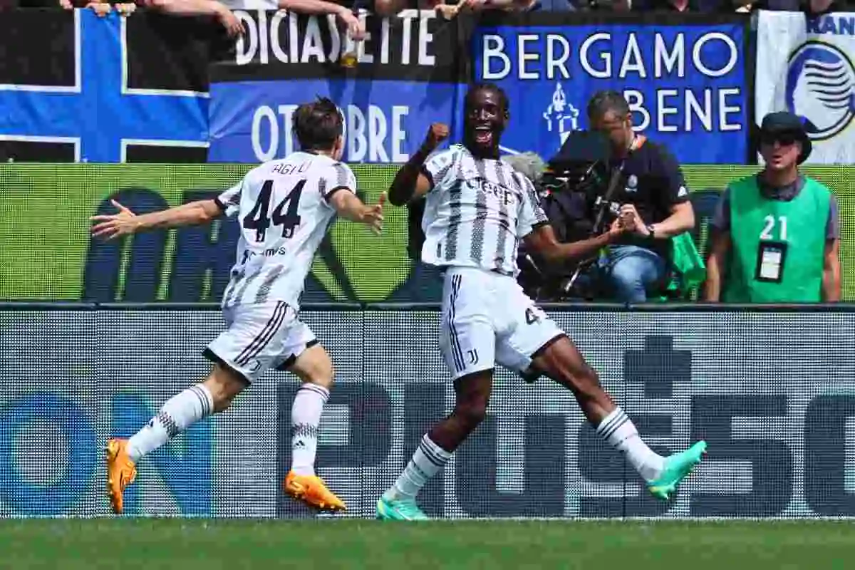 Interesse di un club di Serie A per Iling