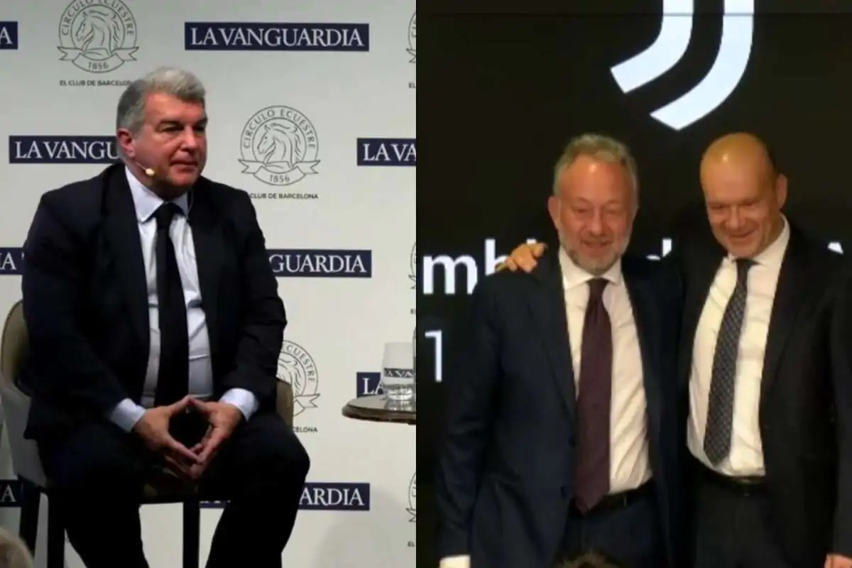 Superlega, c’è il comunicato del Barcellona sull’uscita della Juventus