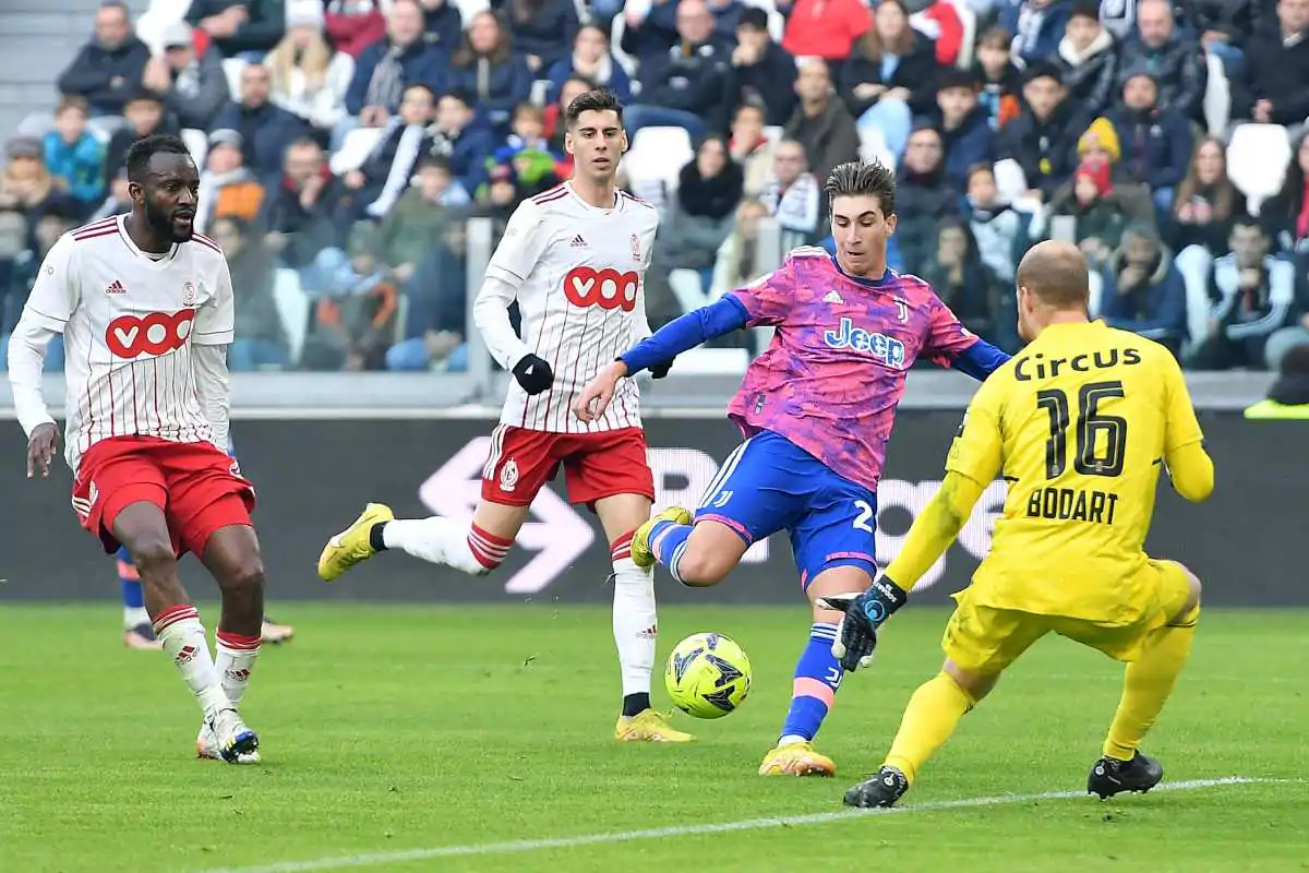 Futuro Miretti, una squadra di Serie A prova l’acquisto a titolo definitivo