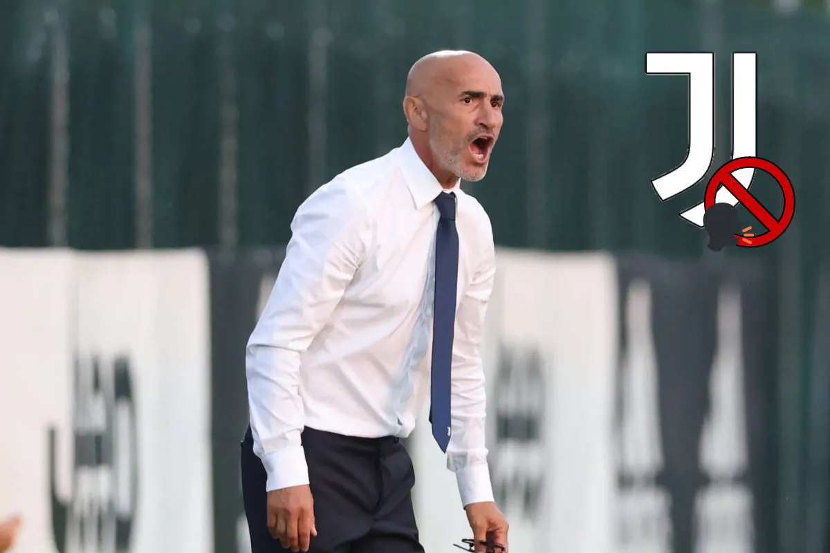 Juve primavera eliminata dal Sassuolo ai playoff, Montero: “Risultato giusto”, poi il commento sul futuro