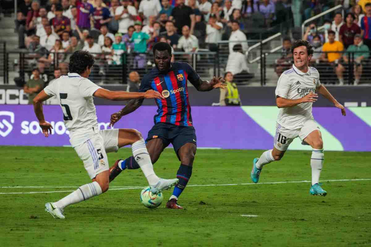 Non solo Lucas Vasquez, anche Odriozola tenta la Juve