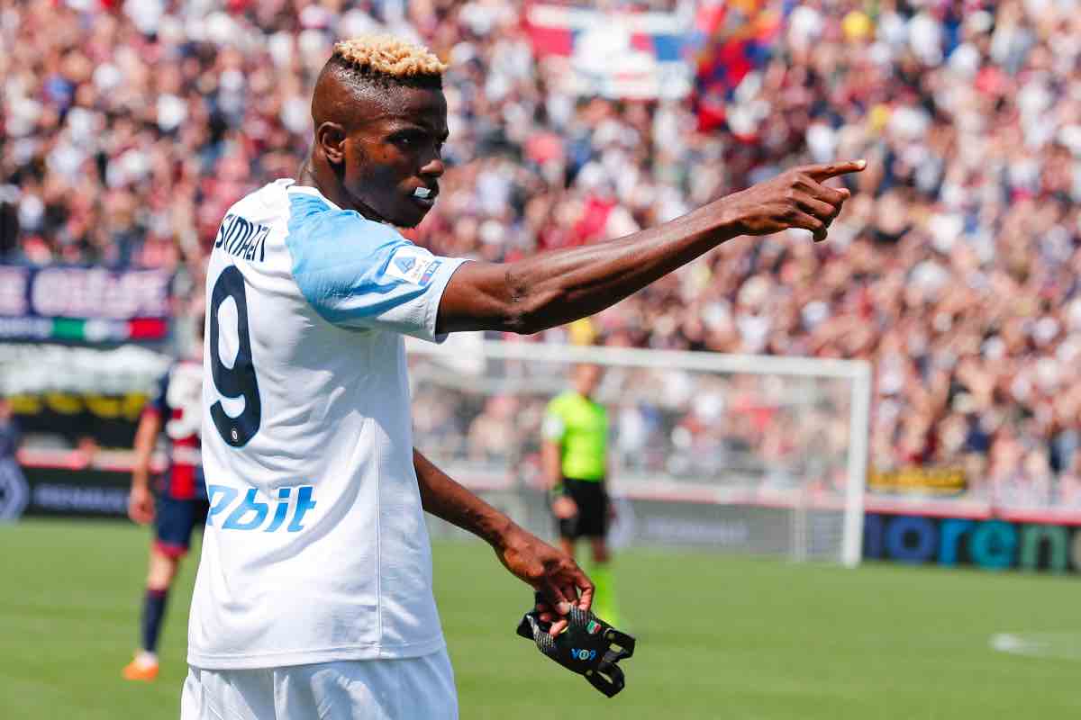 Sirene inglese per Chiesa, ma occhio a un altro colpo 'italiano'