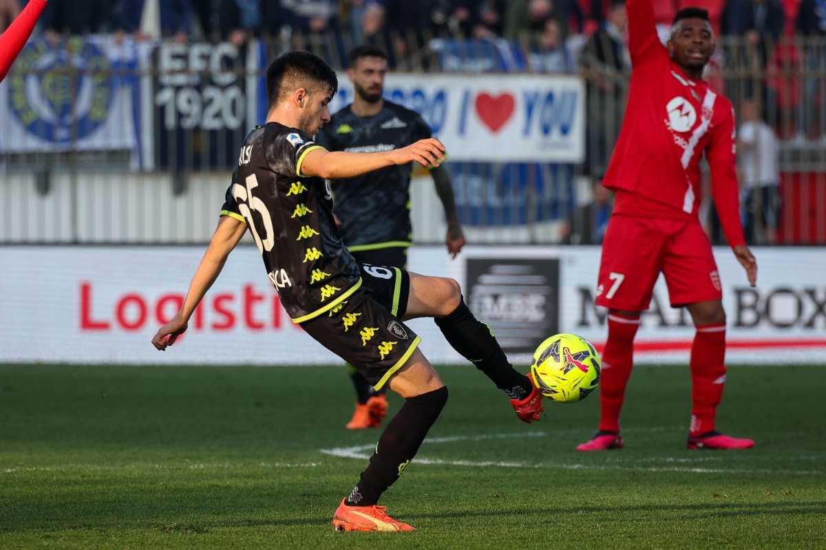 Juve su Parisi e non solo