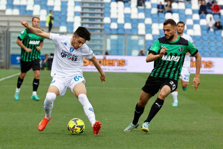 Parisi-Juve: le ultime