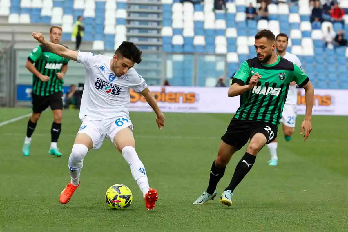 Parisi-Juve: le ultime