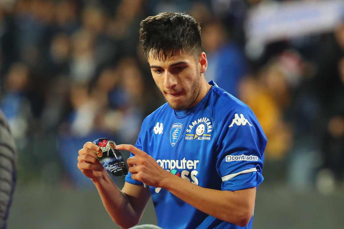 La Juve pensa anche alla fascia sinistra