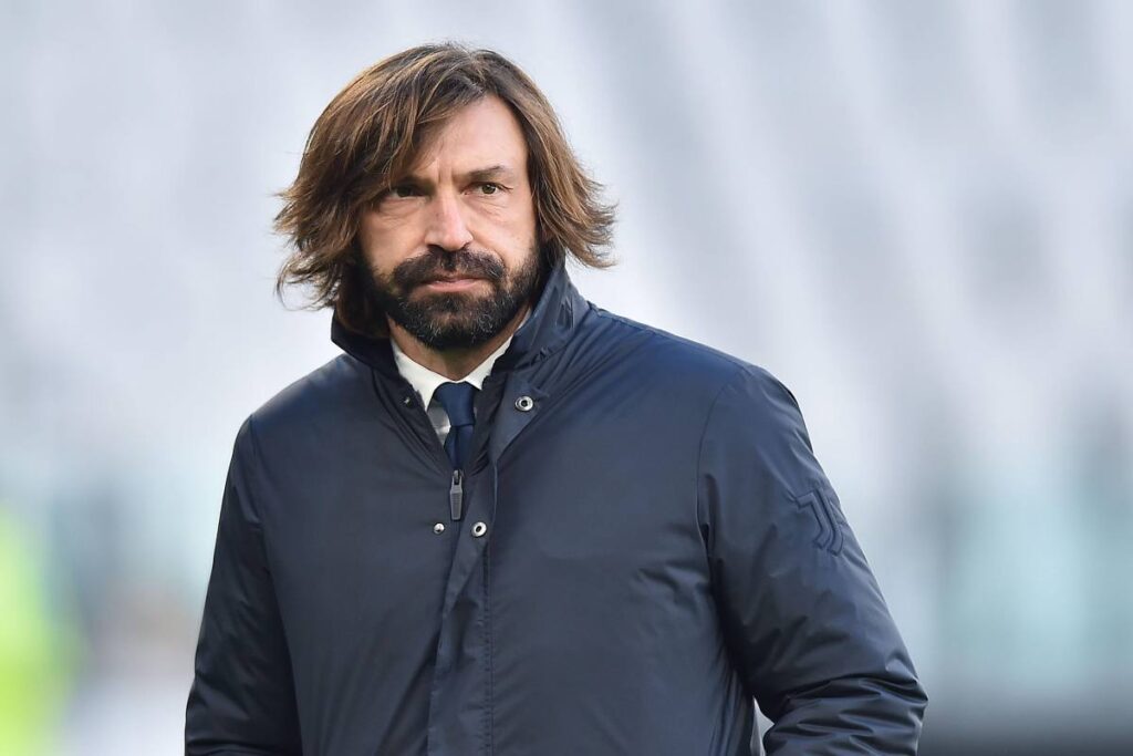 Pirlo ritorno in Serie A
