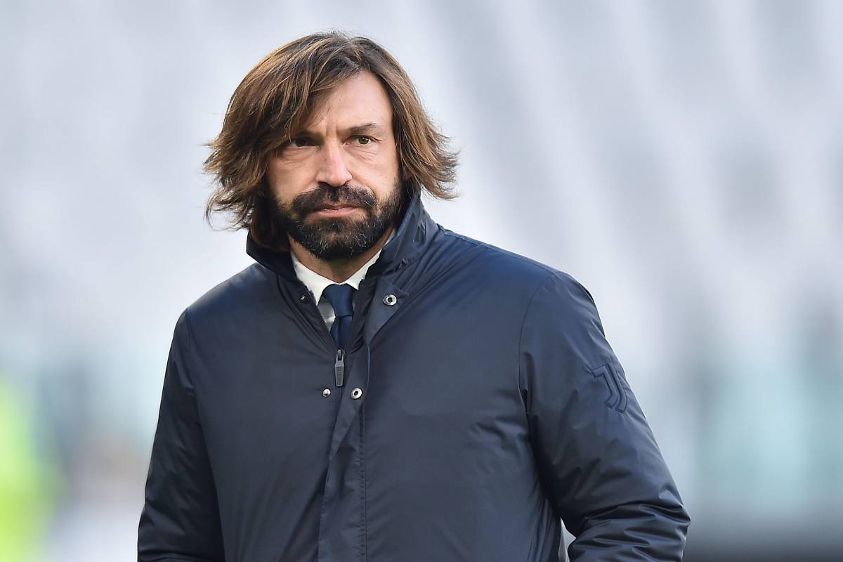 Pirlo ritorno in Serie A