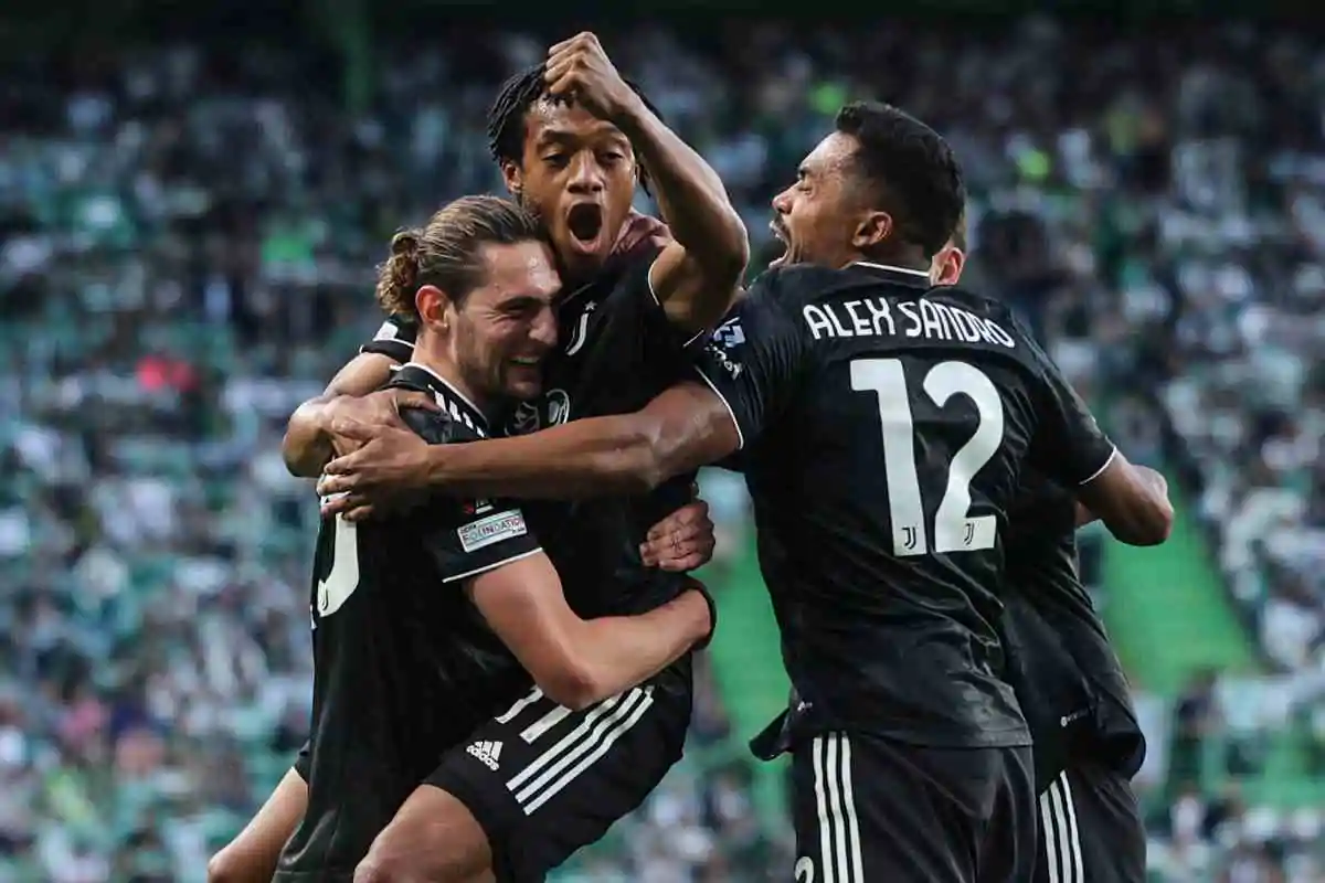 Rabiot verso l'addio