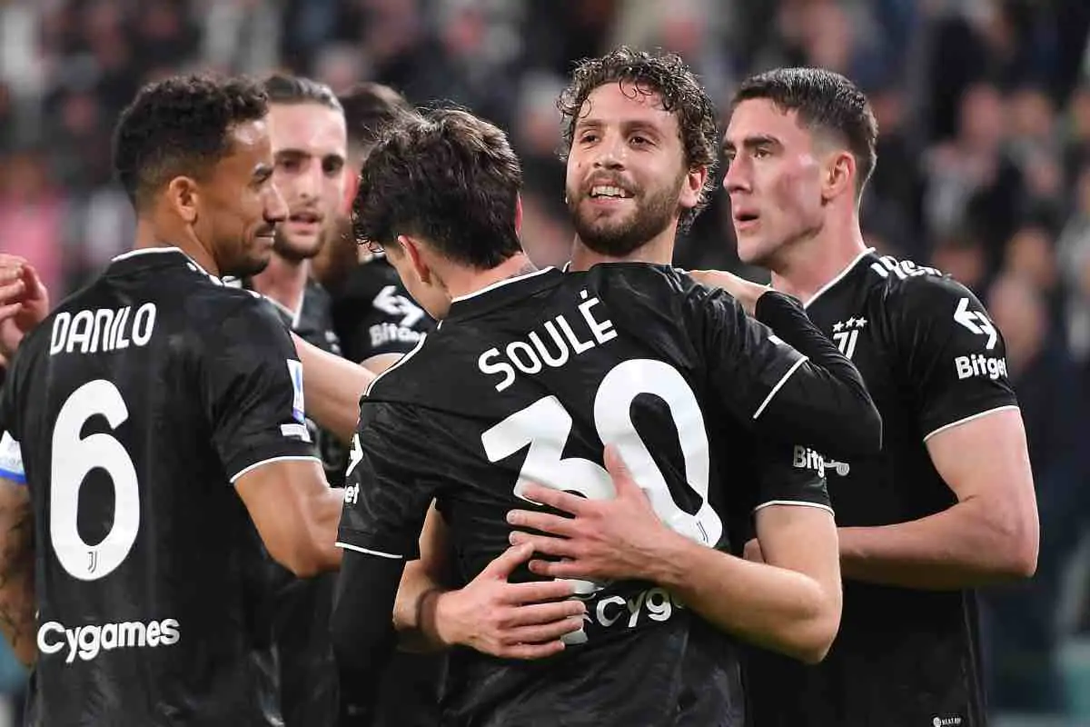 Allegri ha dato l’ok, può lasciare la Juventus: il giovane bianconero resta in Serie A