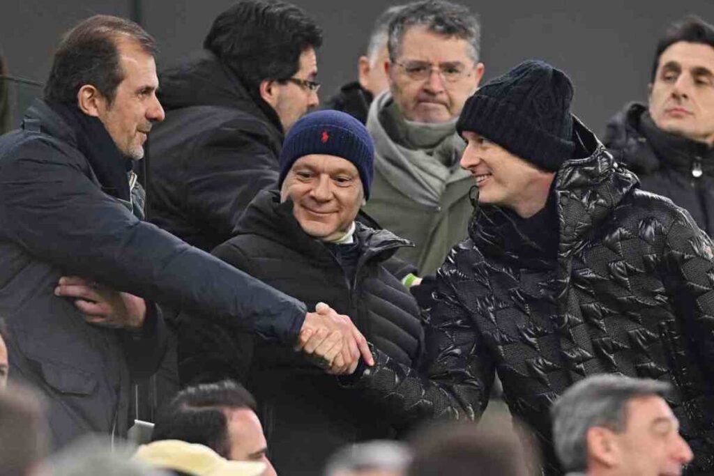 Juve ha deciso, Arthur verso rescissione contratto