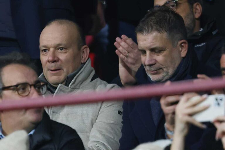 Ecco la strategia per il calciomercato della Juventus