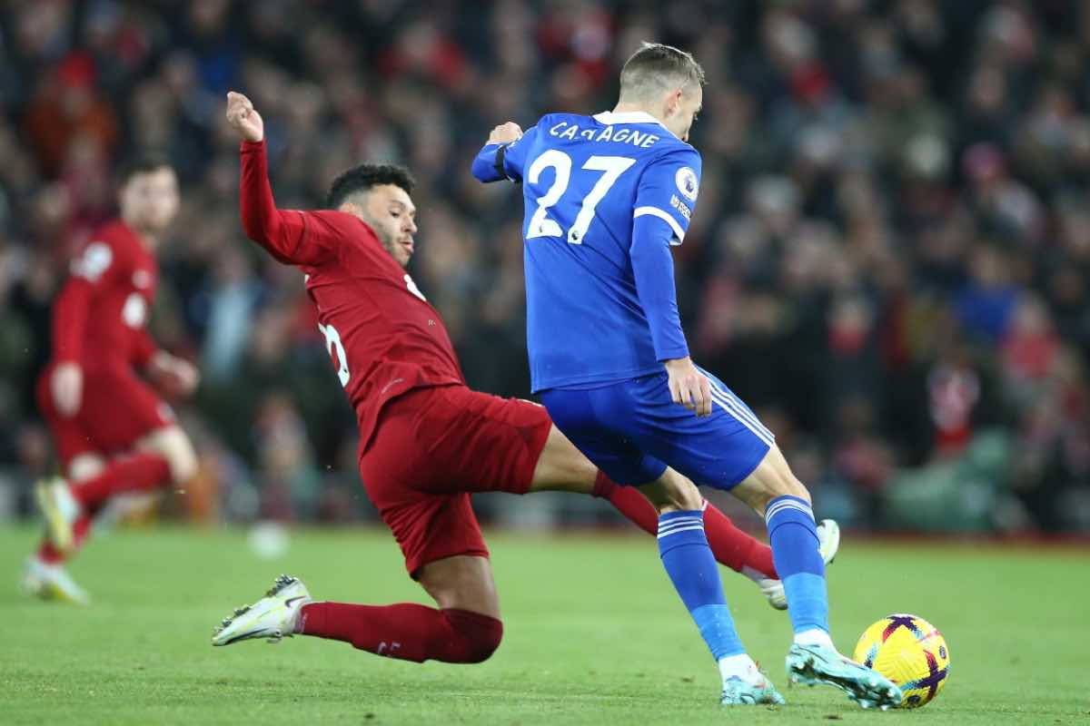 Non solo Weah: la Juve cerca nuovi innesti