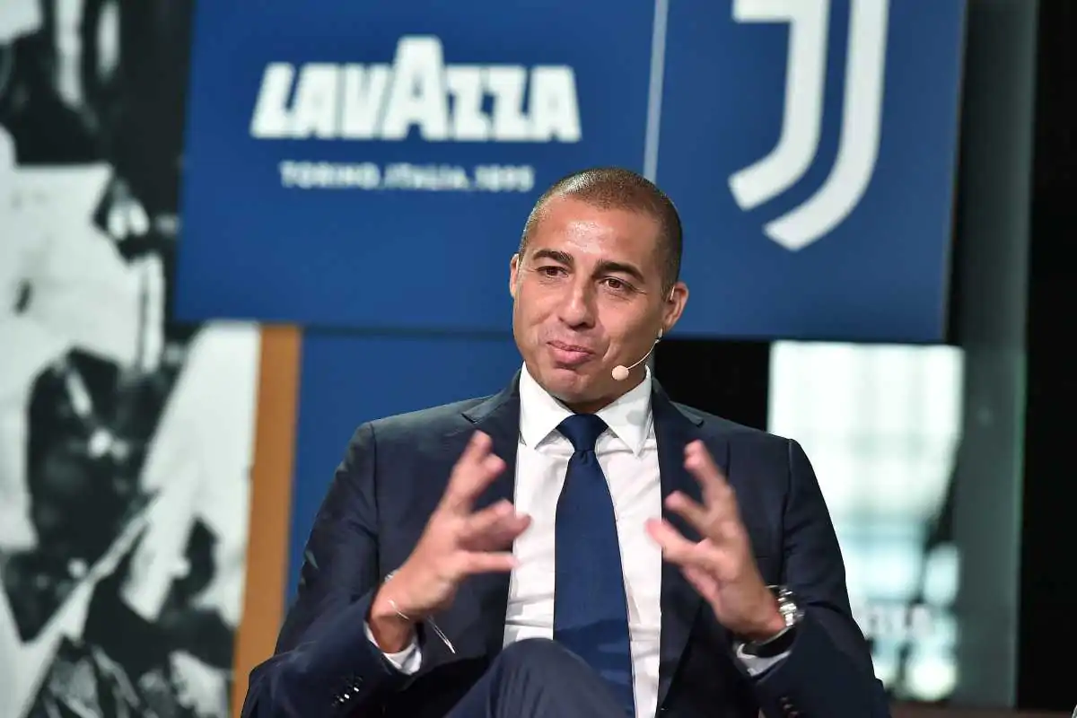 Juventus, l’ex bomber Trezeguet non ha dubbi: “Mi ricorda il 2006!”