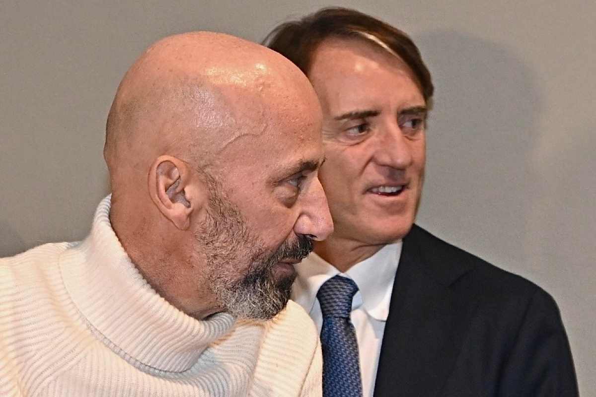 Vialli, omaggio da brividi in quel di Cremona