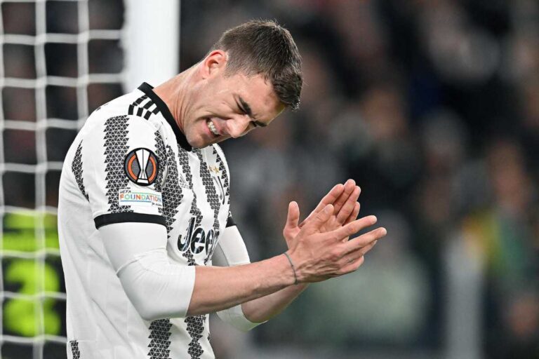 Nome a sorpresa per il post Vlahovic