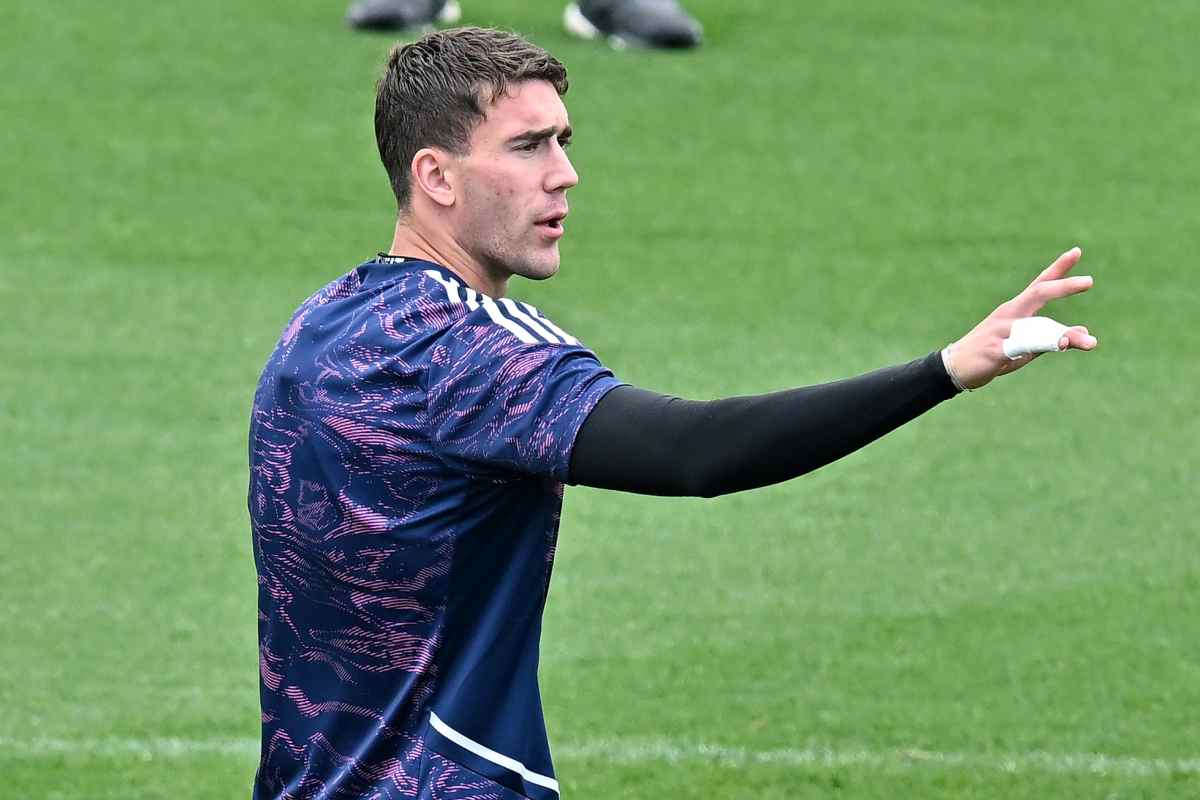 Il Chelsea ha messo Vlahovic nel mirino: il piano