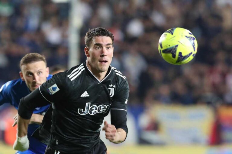 Futuro Vlahovic