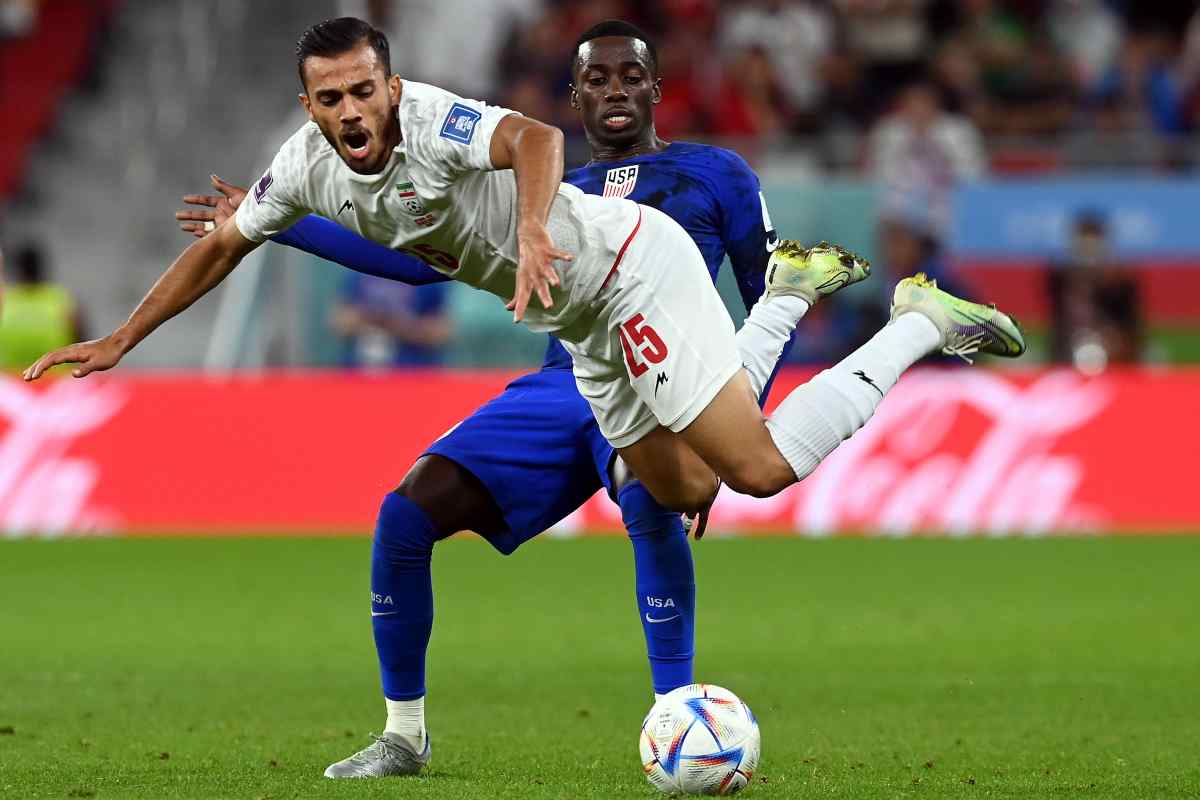 Juve vicina all'accordo per Weah