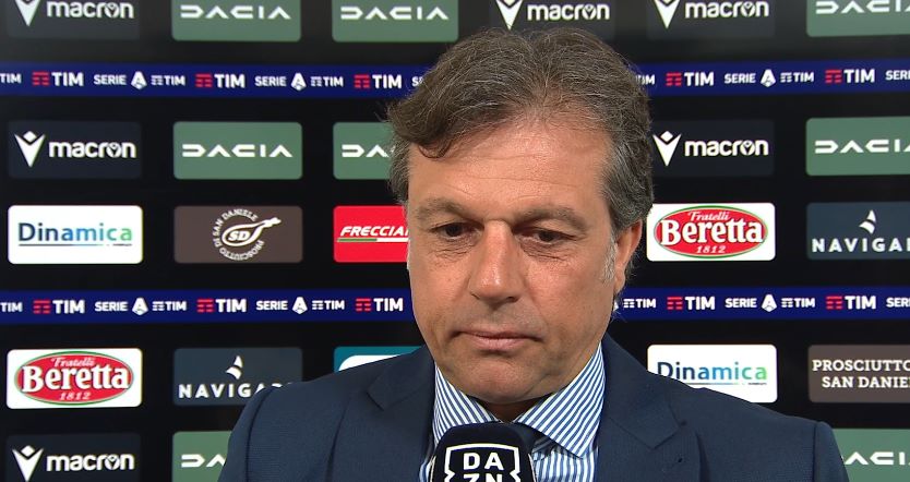 Juventus, situazione Manna-Giuntoli