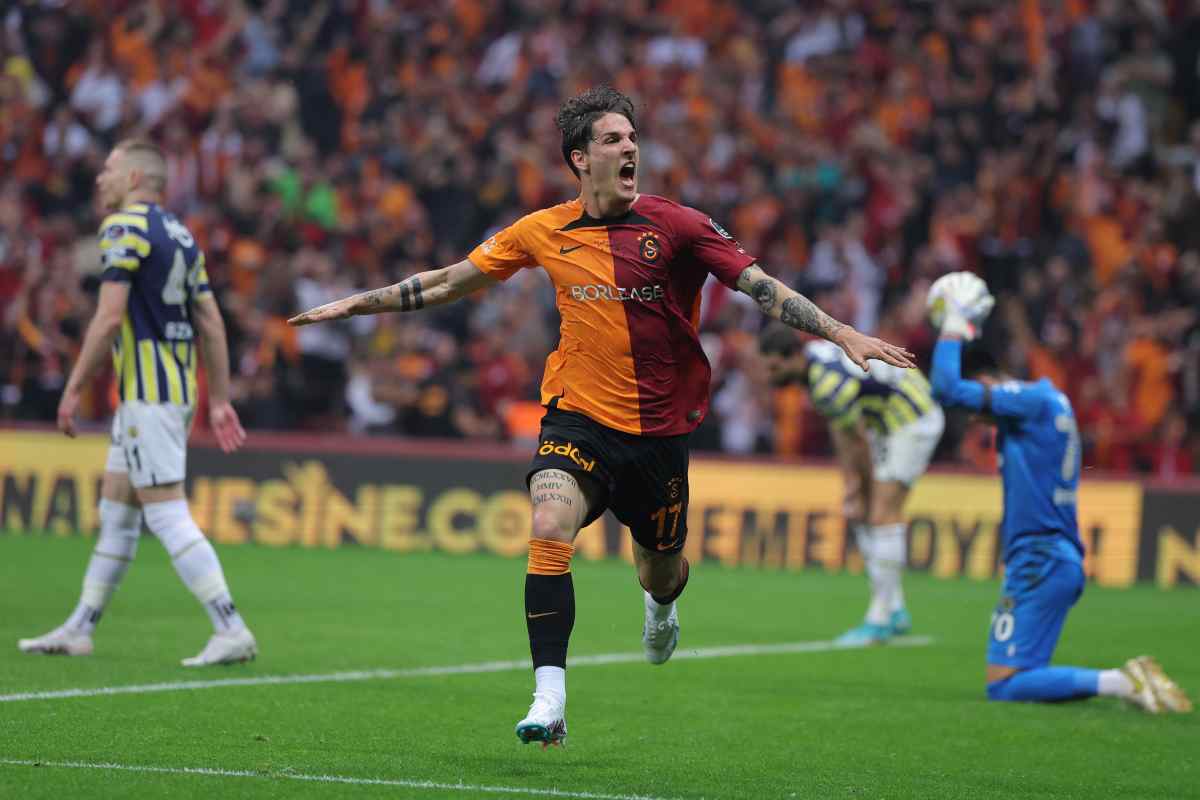 Juventus cessione Chiesa