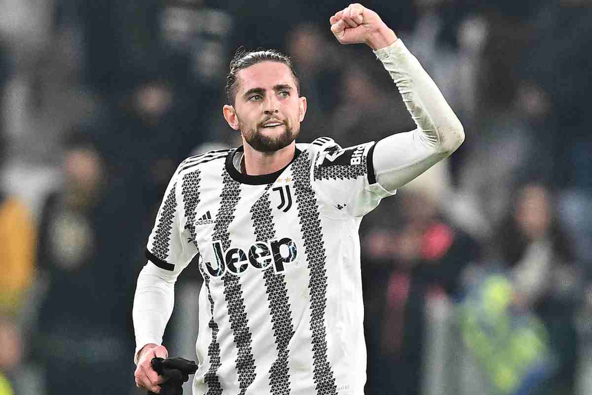 Un top player saluta, piace all'Atletico Madrid