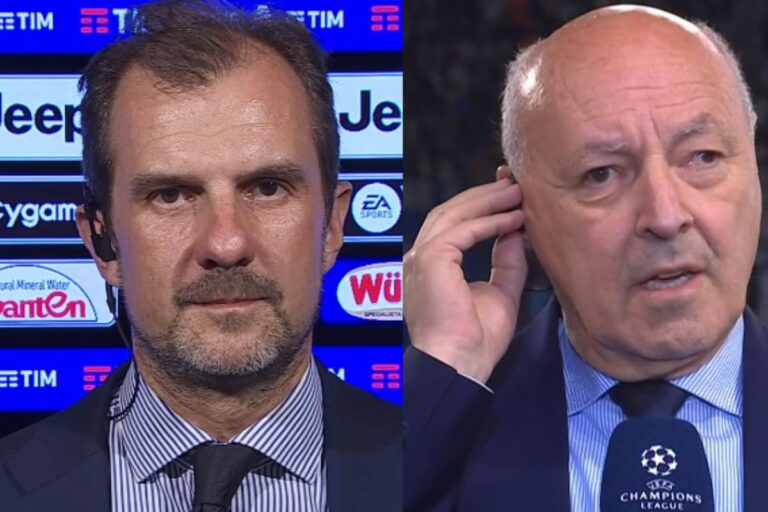 Carlos Augusto Juventus Inter