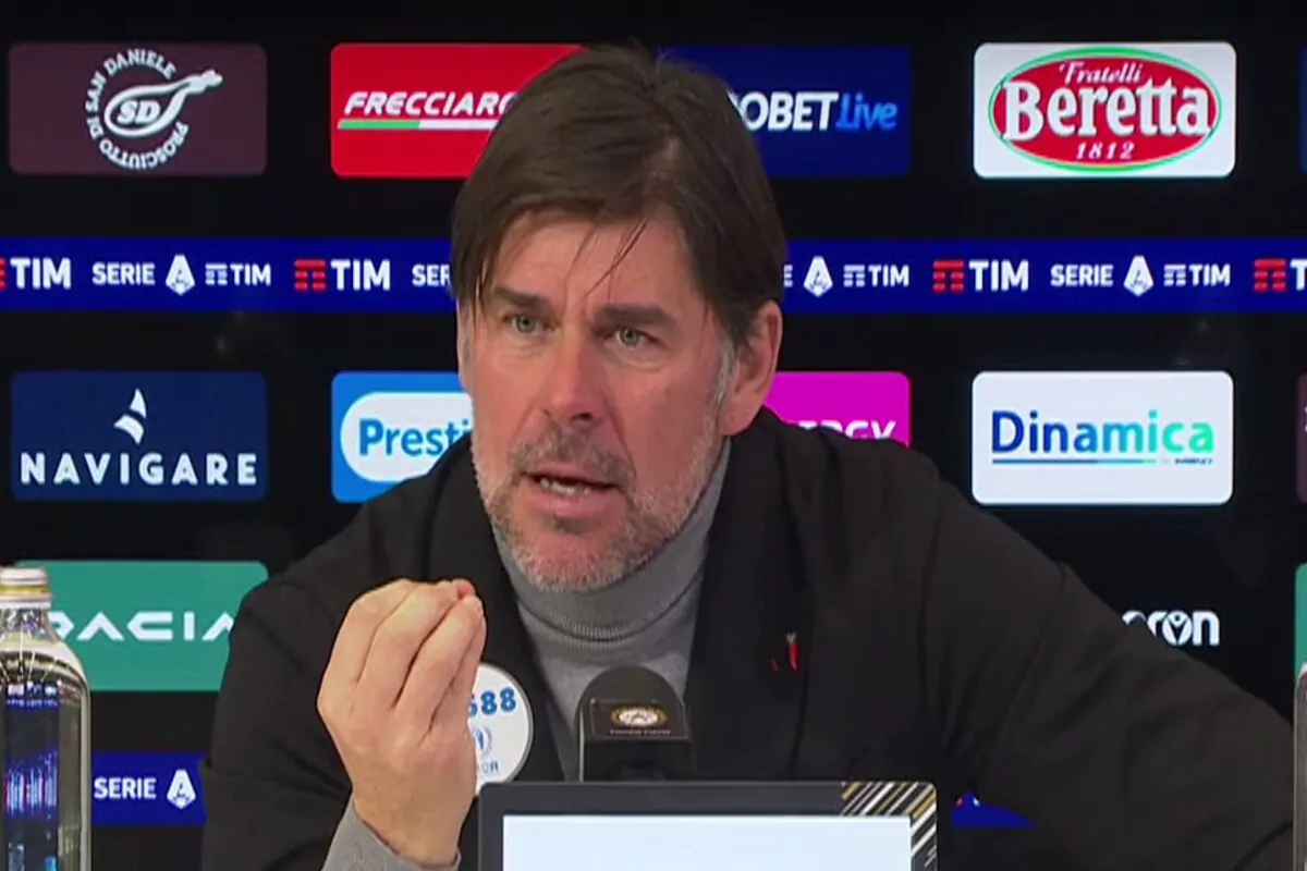 Sottil non si nasconde: il commento sulla penalizzazione alla Juventus