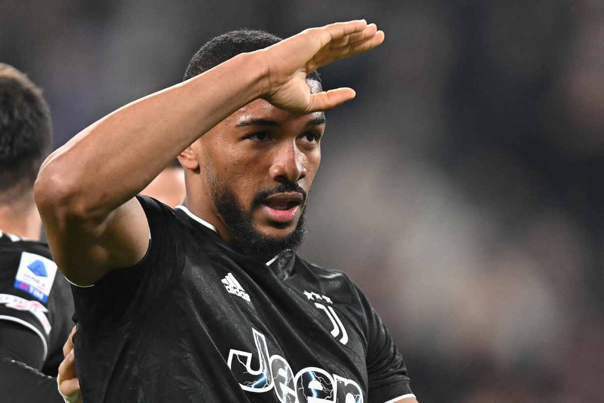 Guardiola vuole un top player della Juventus