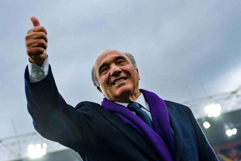 Sgarbo alla Juventus, un ex pronto ad accettare la corte della Fiorentina