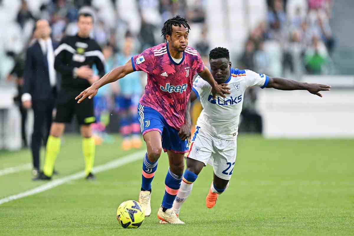 Cuadrado verso la Turchia