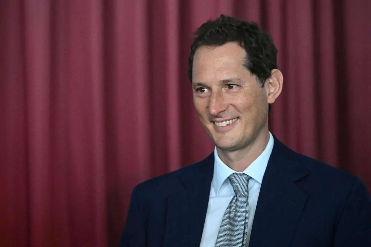 Juventus, nuovo socio pronto all'ingresso in società