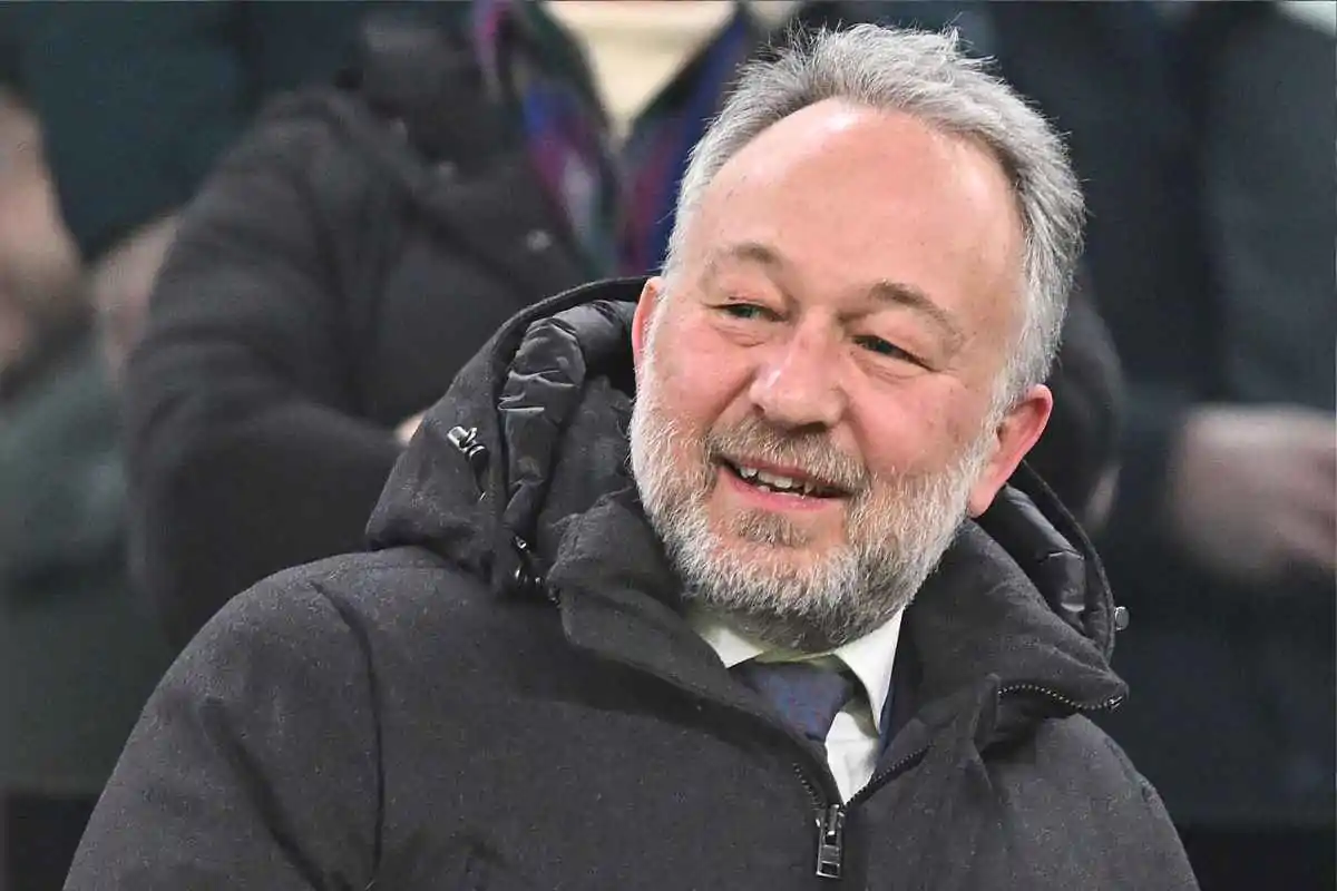 Juventus, fissato il budget mercato