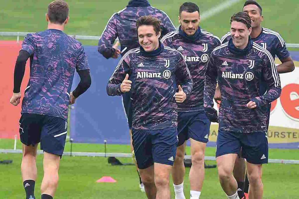 Cessione a sorpresa, sirene inglesi per il giocatore