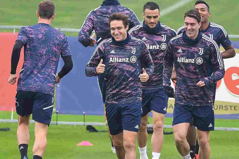 Cessione a sorpresa, sirene inglesi per il giocatore