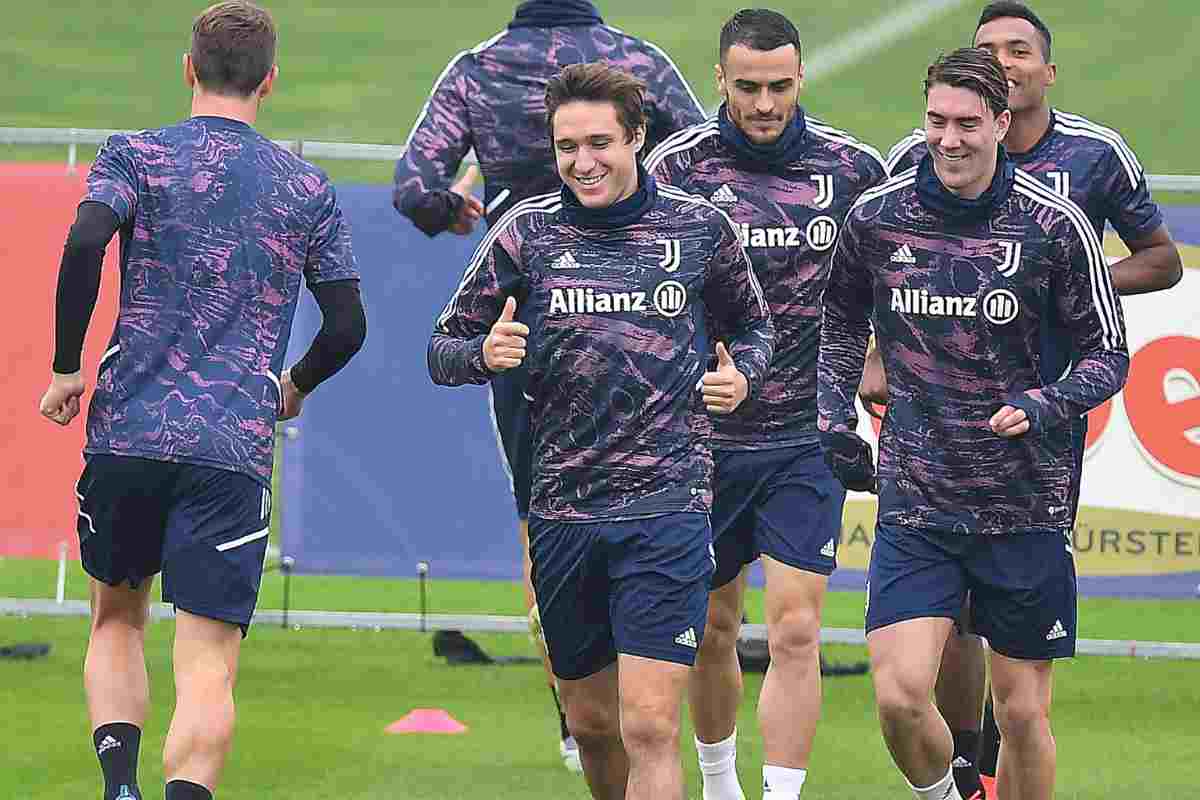 Cessione a sorpresa, sirene inglesi per il giocatore