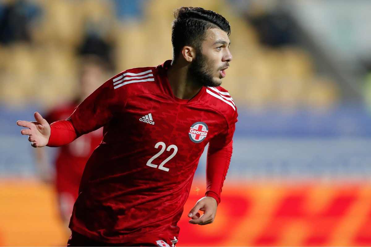 Vlahovic in partenza? Nuovo nome per l'attacco