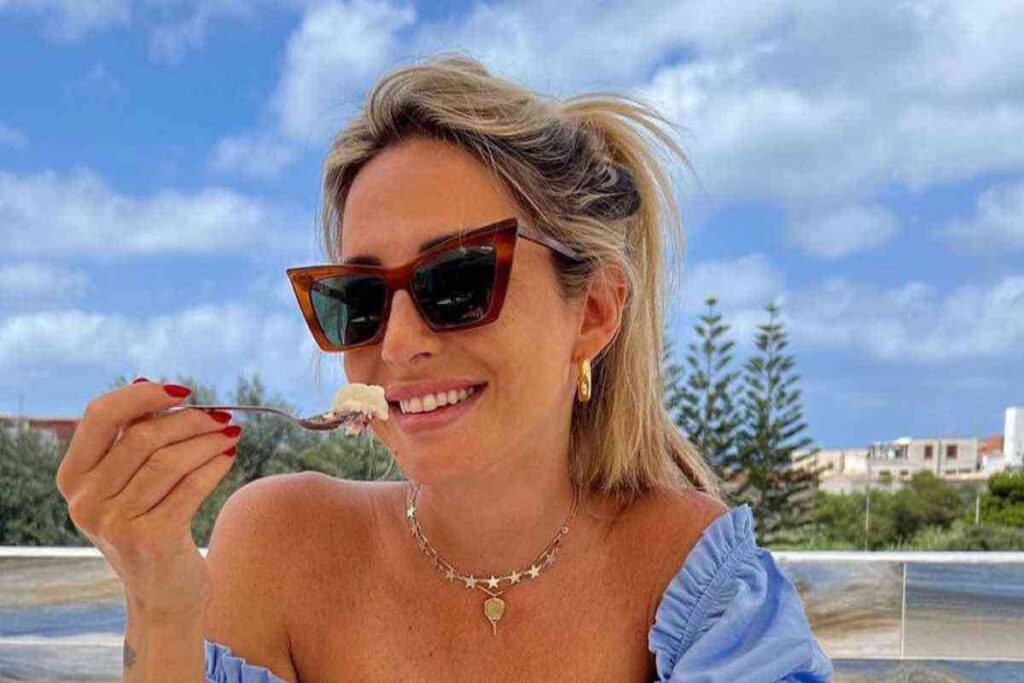 Giorgia Rossi, scatti bollenti a Lampedusa: i follower impazziscono