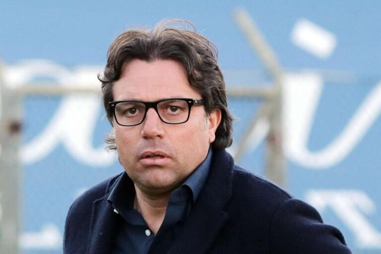 Cristiano Giuntoli