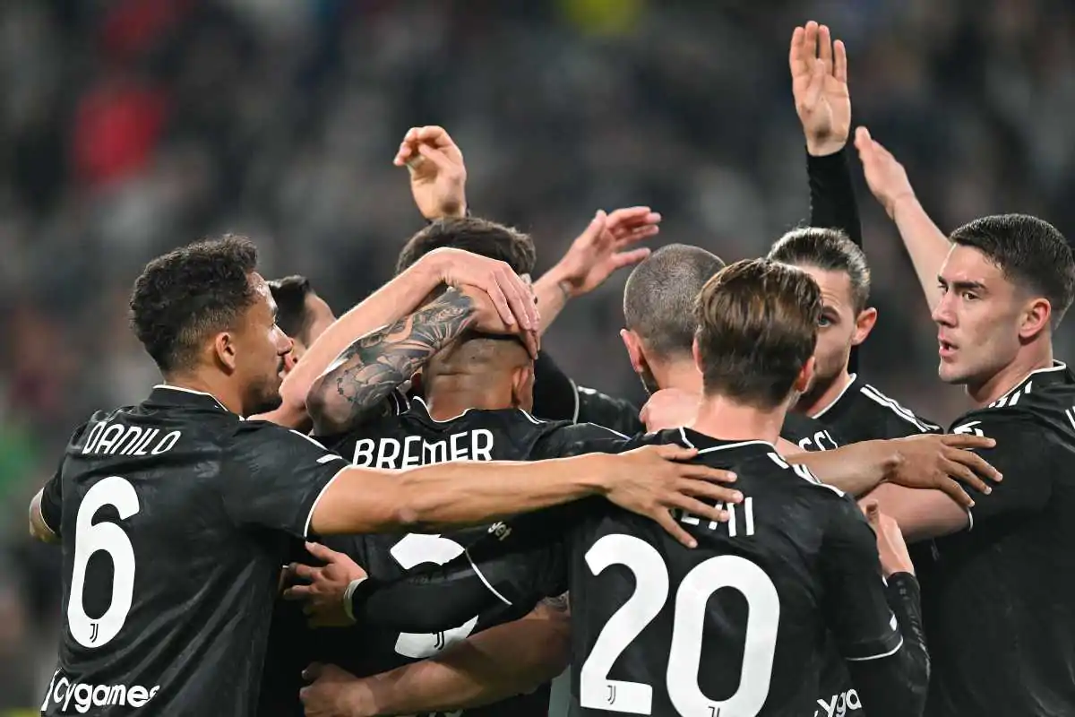 Calciomercato Juve, nessuno è incedibile: può partire un top a sorpresa!