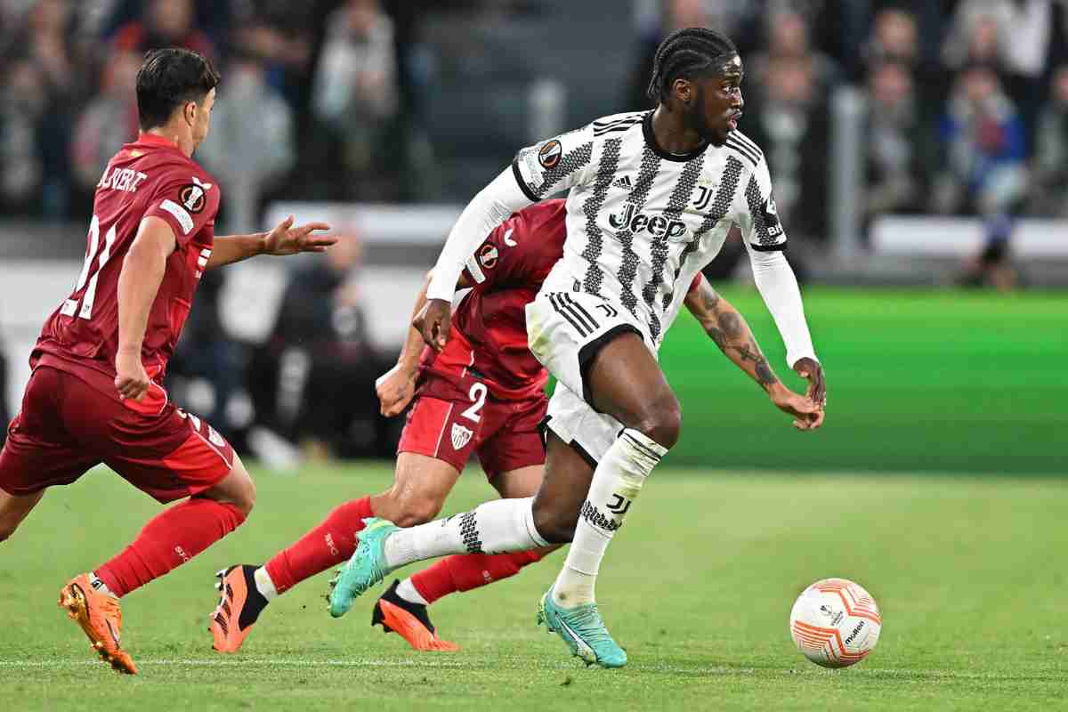 Non solo Cambiaso, altro affare in prestito tra Juventus e Bologna