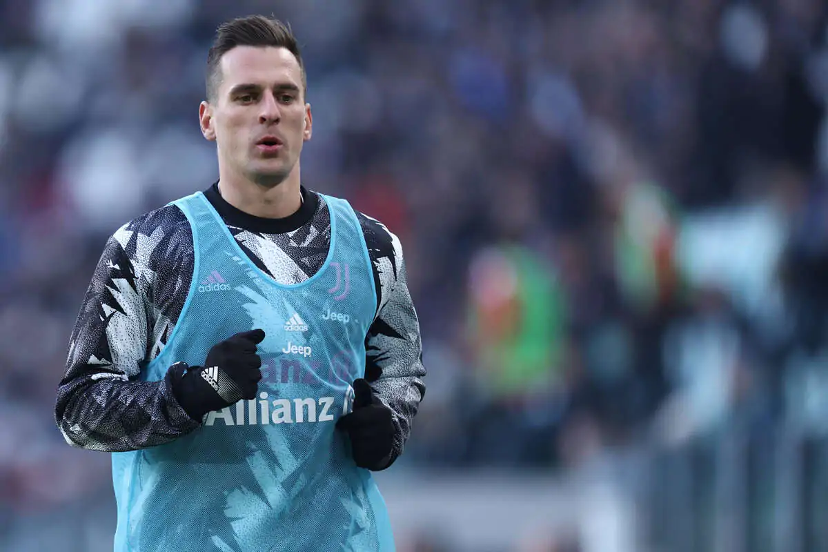 ULTIM’ORA – La Juventus ha deciso il futuro di Milik: riscatto o ritorno a Marsiglia?